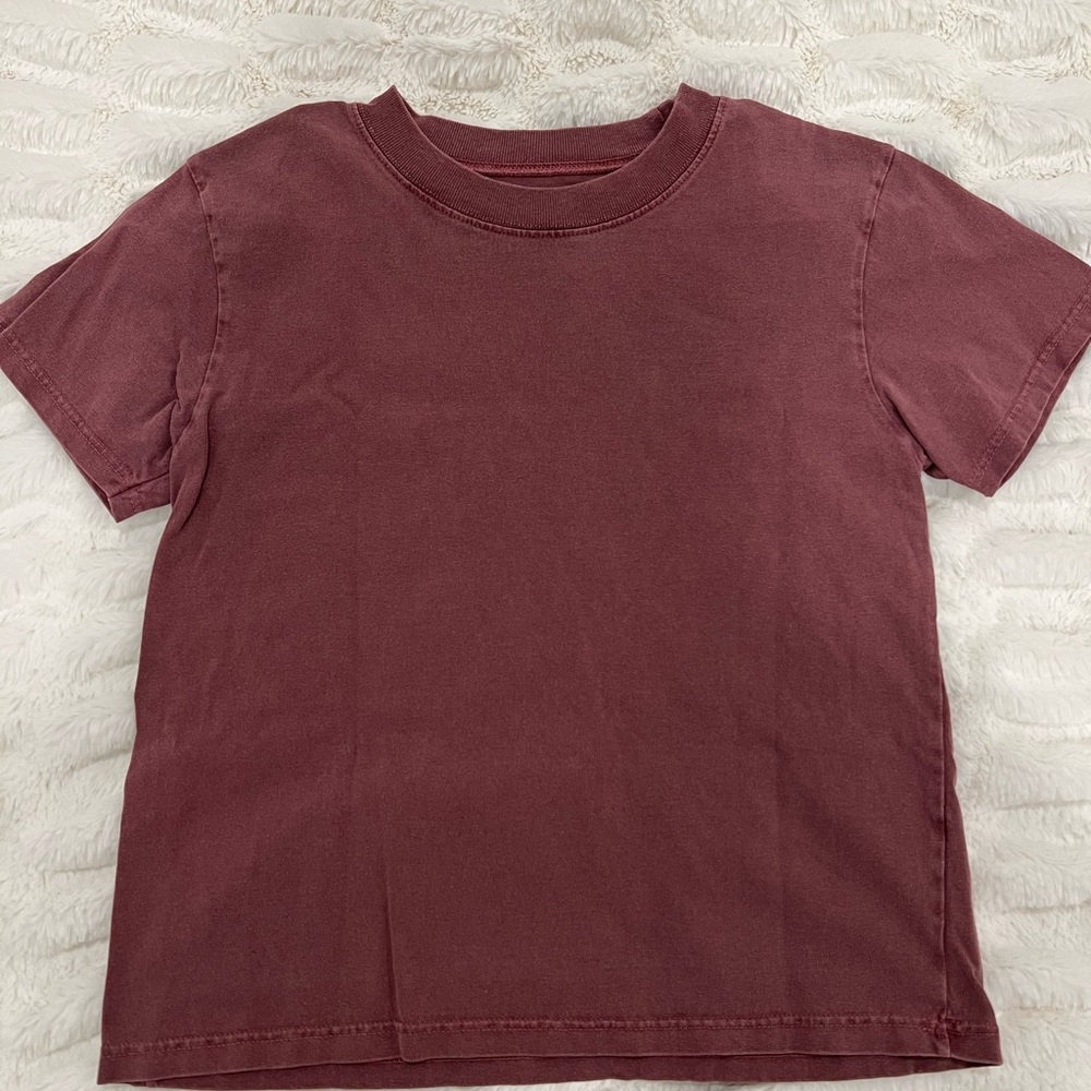 Pink Tshirt